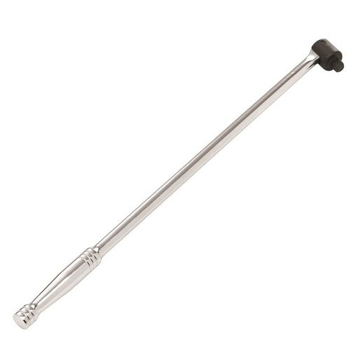 Toledo Breaker Bar Standard Head - 1/2"" Sq. Dr. 610mm