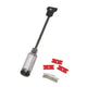 Toledo Razor Style Long Reach Scraper