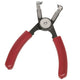 Toledo Hose Clamp Pliers - Spring Clamp