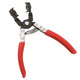 Toledo Hose Clamp Pliers - Spring & Clic Clamp