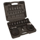Toledo Wheel Bearing Kit FWD Hub Service - 13 Pc