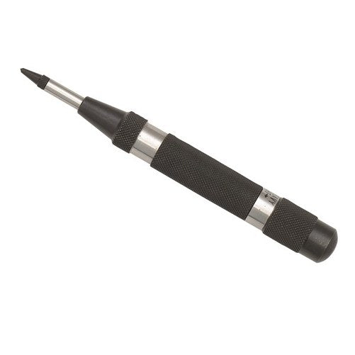 Toledo Centre Punch - Automatic