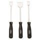 Toledo Gasket Scraper Set - 3 Pc.