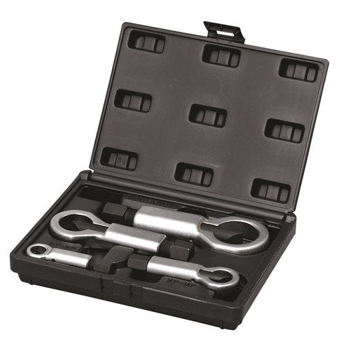 Toledo Nut Splitter Set 9–27mm