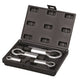 Toledo Nut Splitter Set 9–27mm