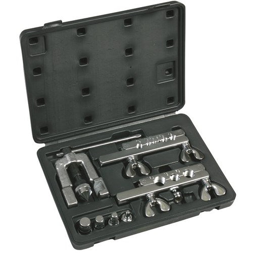 Toledo Flaring & Swaging Kit