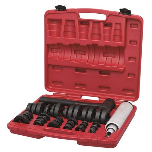 Toledo Bearing & Oil Seal Installation Kit - Master