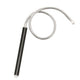 Toledo Pick-Up Tool & Light Flexible Cord - Plastic Handle