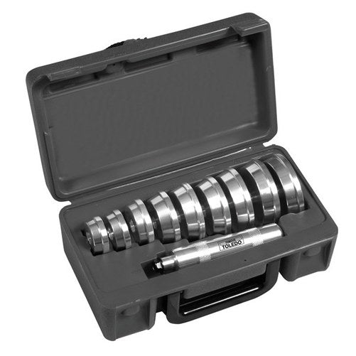 Toledo Bearing & Oil Seal Installation Kit - Universal