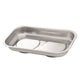 Toledo Magnetic Storage Tray - Rectangular 240 x 140 (mm)