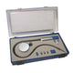 Toledo Inspection Mirror Light (LED) & Pick-Up Tool Set Flexible Shaft