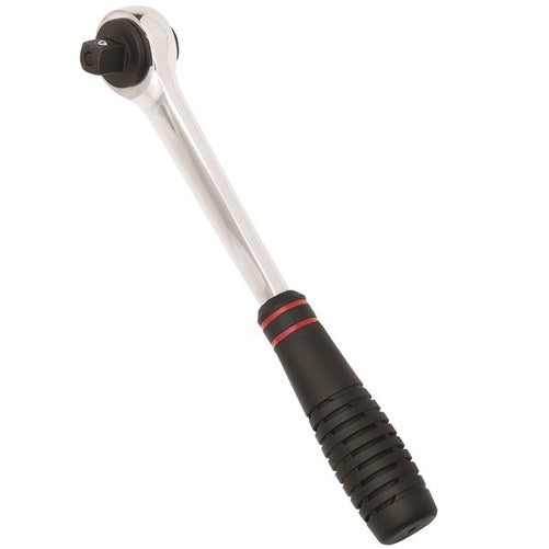 Toledo Quick Release Ratchet - 3/8