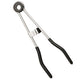 Toledo Brake Line Crimping Pliers