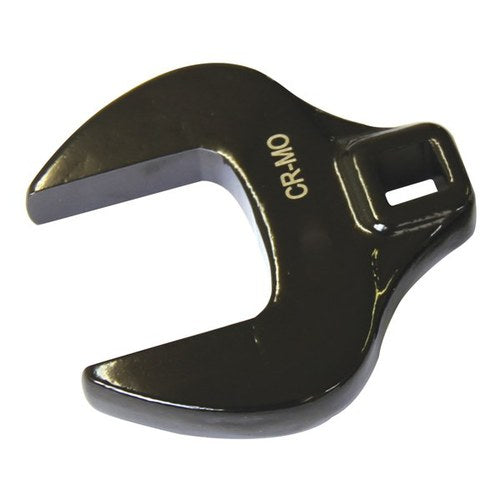 Toledo Crowfoot Wrench 1/2"" Metric - 43mm