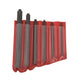 Toledo Dowel Pin Punch Set