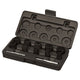 Toledo Socket Set Single Twist 12 Pc.