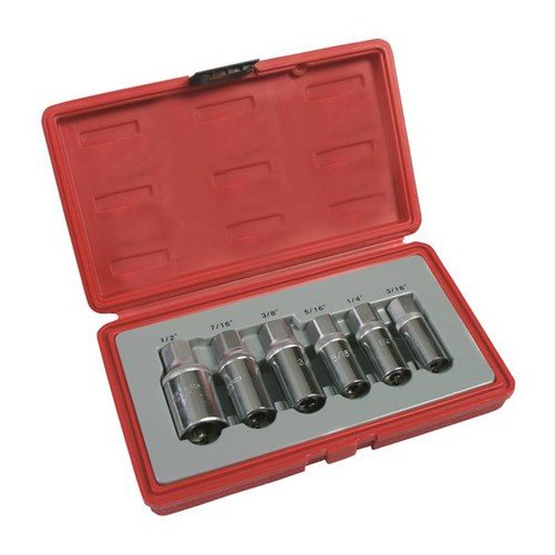 Toledo Stud Remover Set SAE