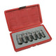 Toledo Stud Remover Set SAE