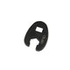 Toledo Crowfoot Wrench 3/8"" Metric Flared - 12mm