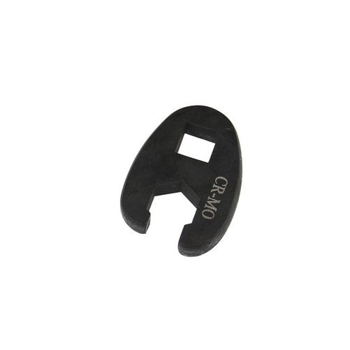 Toledo Crowfoot Wrench 3/8"" Metric Flared - 13mm