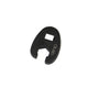 Toledo Crowfoot Wrench 3/8"" Metric Flared - 13mm