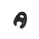 Toledo Crowfoot Wrench 3/8"" Metric Flared - 14mm