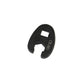 Toledo Crowfoot Wrench 3/8"" Metric Flared - 15mm