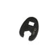 Toledo Crowfoot Wrench 3/8"" Metric Flared - 16mm
