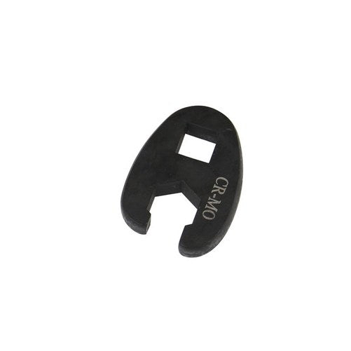 Toledo Crowfoot Wrench 3/8"" Metric Flared - 17mm