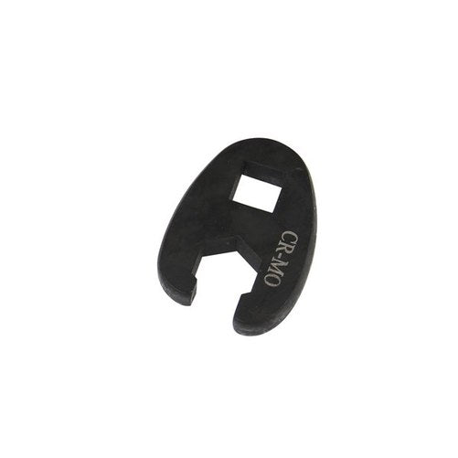 Toledo Crowfoot Wrench 3/8"" Metric Flared - 19mm