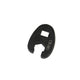 Toledo Crowfoot Wrench 3/8"" Metric Flared - 19mm