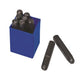 Toledo Number Punch Set - 5mm (3/16"")