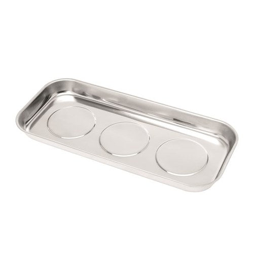Toledo Magnetic Storage Tray - Rectangular 350 x 150 (mm)