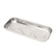 Toledo Magnetic Storage Tray - Rectangular 350 x 150 (mm)