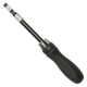 Toledo Screwdriver, Multi-Bit, Flexible Telesopic Shaft