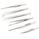 Toledo Tweezers Set