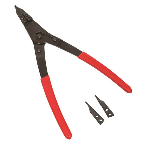 Toledo Lock-Ring Pliers - Heavy Duty 335mm