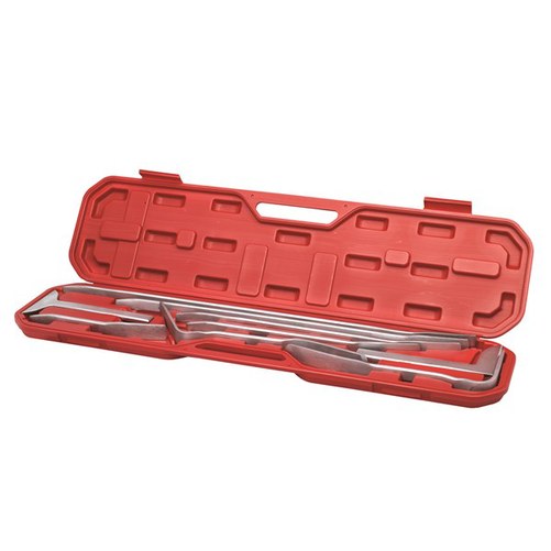Toledo Pry Bar Set - Combination