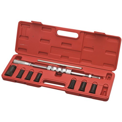 Toledo Dowel Pin Remover Kit Metric