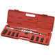 Toledo Dowel Pin Remover Kit Metric