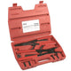 Toledo Circlip Plier Set Heavy Duty - 14 Pc