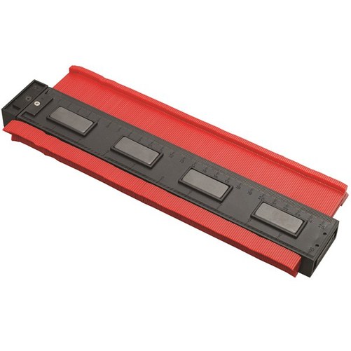 Toledo Profile Gauge - 260mm