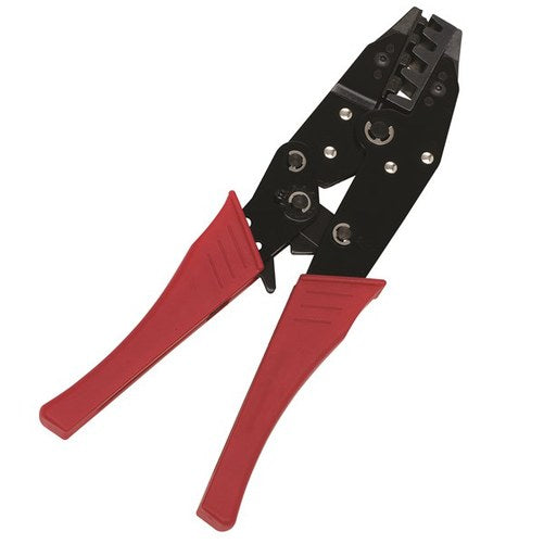 Toledo Ratcheting Crimping Pliers - Standard 200mm