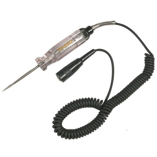 Toledo Circuit Tester - Professional