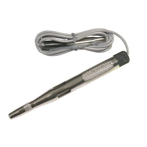 Toledo Circuit Tester - Metal Body