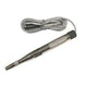 Toledo Circuit Tester - Metal Body