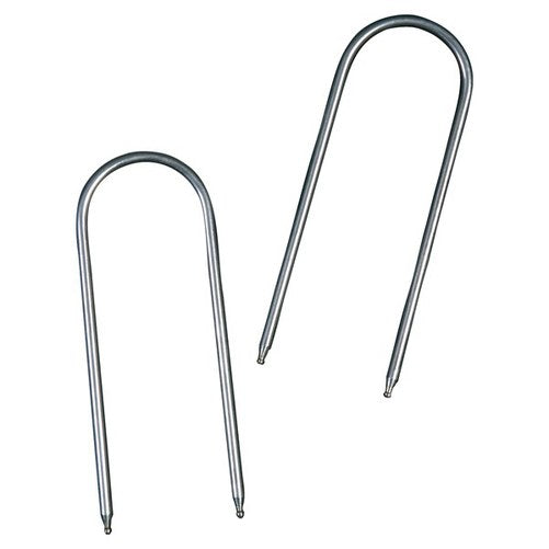 Toledo Radio Removal Tool Set U-Hooks