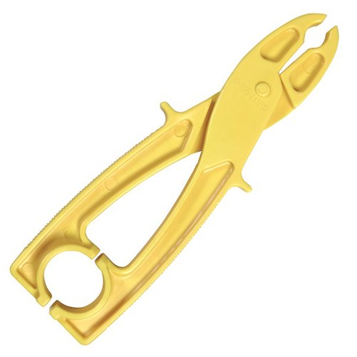 Toledo High Tension Lead & Fuse Plier