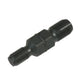 Toledo Spark Plug Thread Chaser