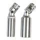 Toledo Spark Plug Socket - Universal Joint Set 3/8”